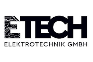 Logo ETECH