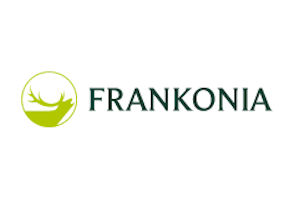 Unser Hauptsponsor - Frankonia